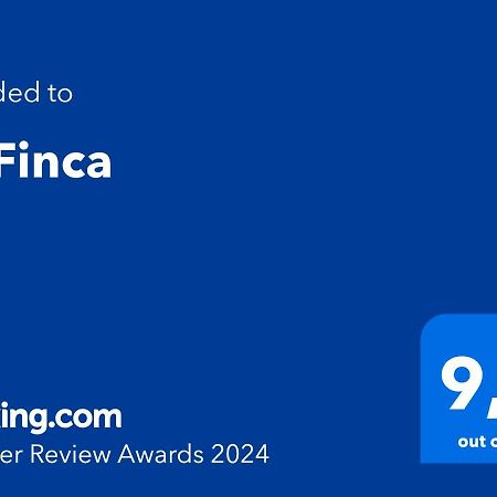La Finca Monterrey Ngoại thất bức ảnh