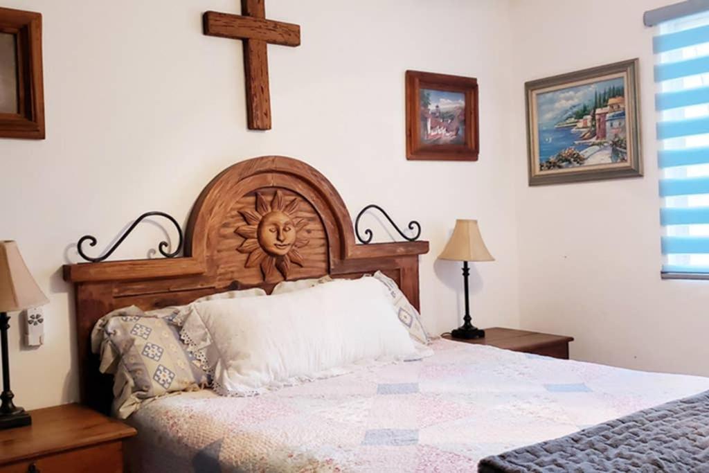 La Finca Monterrey Ngoại thất bức ảnh
