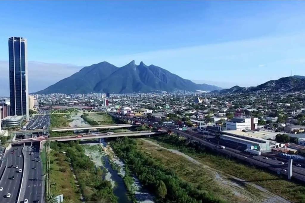 La Finca Monterrey Ngoại thất bức ảnh